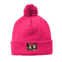 Cartoon Gifts James Cagney Gift Men Pom Pom Beanie | Artistshot