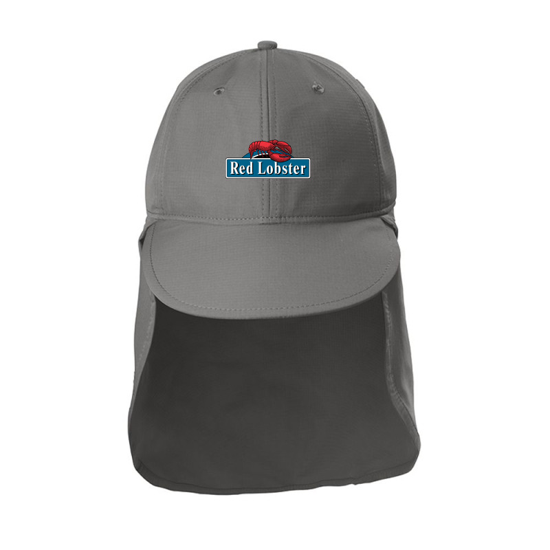 Resto Of Red Lobster Sun Shade Cap | Artistshot