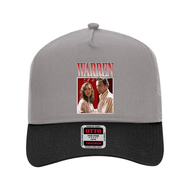 Graphic Picture Indian Woman Mens Funny Mesh Back Trucker Hat by ArtistLisa | Artistshot