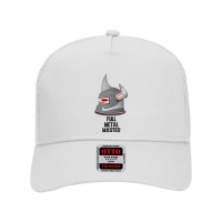 Born To Pentakill   Mordekaiser Mesh Back Trucker Hat | Artistshot