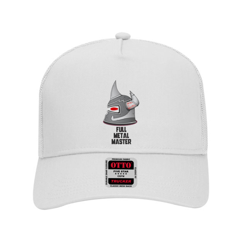 Born To Pentakill   Mordekaiser Mesh Back Trucker Hat by cm-arts | Artistshot