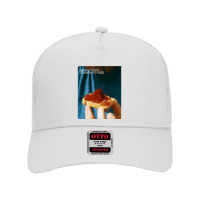 Animal Collective Strawberry Jam Alternative Artwork Mesh Back Trucker Hat | Artistshot