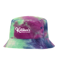 Kutshers Sports Academy Monticello Tie Dyed Bucket Hat | Artistshot