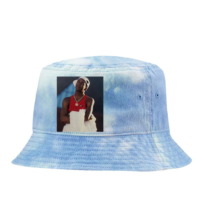 Lover Gifts Lieberher For Men Women Tie Dyed Bucket Hat | Artistshot