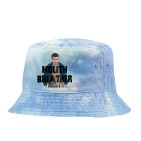 Playing  Enola Holmes Men Women Tie Dyed Bucket Hat | Artistshot