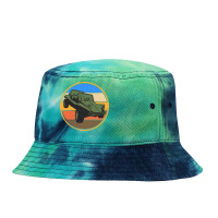 Art Character Anime Character Call Me Tie Dyed Bucket Hat | Artistshot