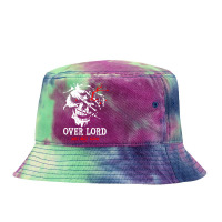 Funny Men Tablet Case For Mens Womens Tie Dyed Bucket Hat | Artistshot