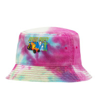 Day Gifts Captain Anime Gift Men Tie Dyed Bucket Hat | Artistshot