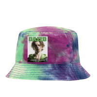 Graphic Picture  Novel Base Vintage Tie Dyed Bucket Hat | Artistshot