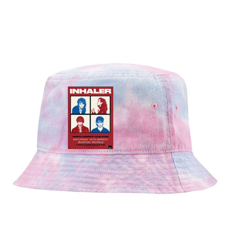 Classic Film  Robert Keating My Favorite People Tie Dyed Bucket Hat by Artist-Haylee | Artistshot