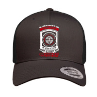 Combat Medics Retro Trucker Cap | Artistshot