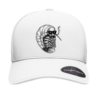 Isopod T Shirt   Giant Isopods Seamless Cap | Artistshot