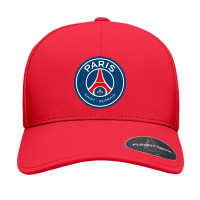 Paris,saint,germain Seamless Cap | Artistshot