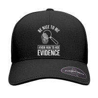 Forensic Science Investigator Forensic Scientist Seamless Cap | Artistshot