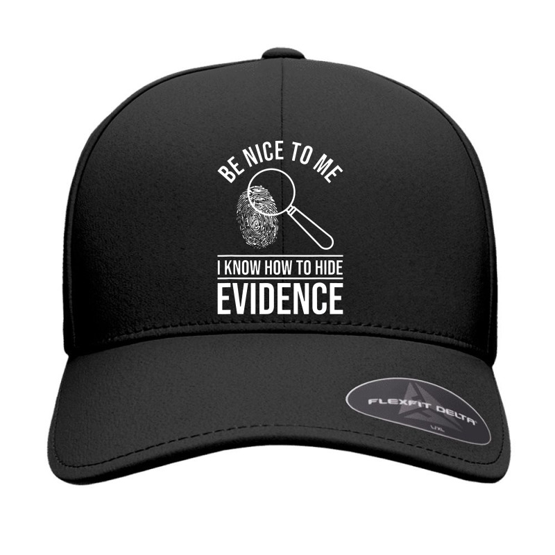 Forensic Science Investigator Forensic Scientist Seamless Cap by afganfahreza | Artistshot