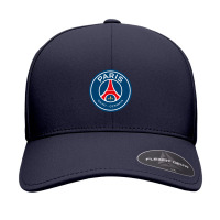 Paris,saint,germain Seamless Cap | Artistshot