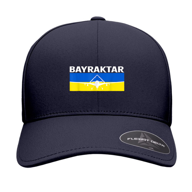 Bayraktar Tb2  Turkish Drone  Bayraktarintage Retro Seamless Cap by SBuyArt | Artistshot