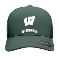 Badgers, Wisconsin Seamless Cap | Artistshot