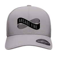 Arcade Fire Seamless Cap | Artistshot