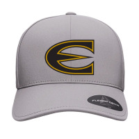 Emporia State Hornets Seamless Cap | Artistshot