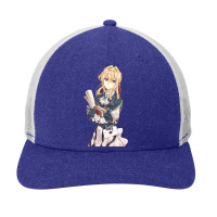 Violet Evergarden    (4) Snapback Trucker Cap | Artistshot