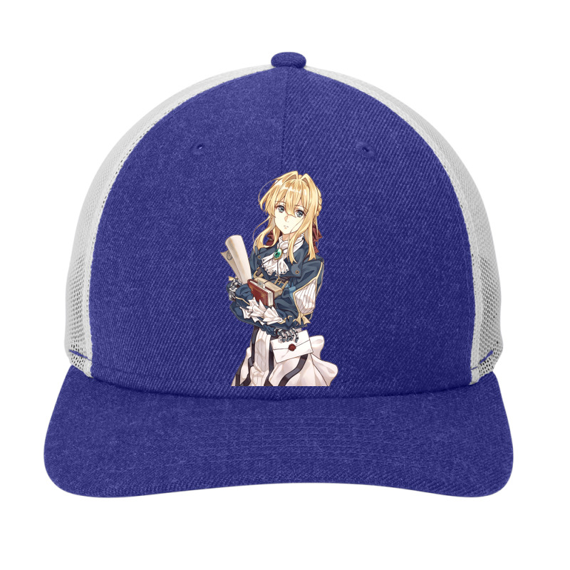 Violet Evergarden    (4) Snapback Trucker Cap | Artistshot