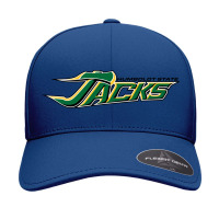 Humboldt State Lumberjacks Seamless Cap | Artistshot