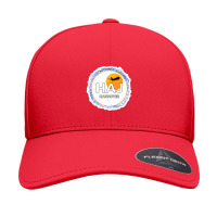 Panama City 95207504 Seamless Cap | Artistshot