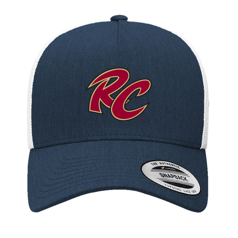 The-sacramento-river-cats-pen Yupoong Trucker Cap | Artistshot