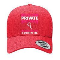 Private Investigator Apparel  Top Investigators Design T Shirt Yupoong Trucker Cap | Artistshot