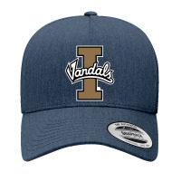 The Idaho Vandals Yupoong Trucker Cap | Artistshot