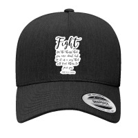 Romans 15 13 May The God Of Hope 72445392 Yupoong Trucker Cap | Artistshot