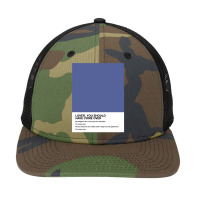 Jeff Buckley Lover You Should Have Come Over Lyrics Pantone Snapback Trucker Cap | Artistshot