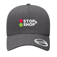 The Retail Yupoong Trucker Cap | Artistshot