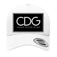 Casual Dining Group Yupoong Trucker Cap | Artistshot