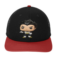 Ask Me About My Pop! Collection Snapback Trucker Cap | Artistshot