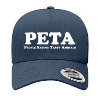 Peta Yupoong Trucker Cap | Artistshot