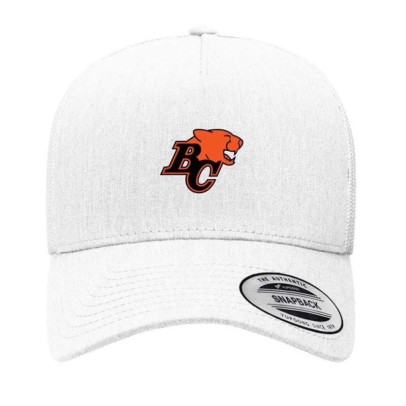 Football Bc Lions Yupoong Trucker Cap | Artistshot