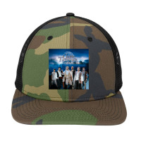 Celtic Thunder Storm Snapback Trucker Cap | Artistshot