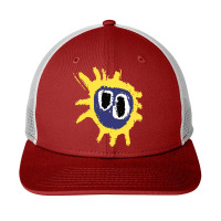 Screamadelica Primal Snapback Trucker Cap | Artistshot