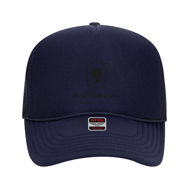 Bridgerton A Bridgerton A Bridgerton Foam Trucker Hat by HEATHERSTAATS | Artistshot