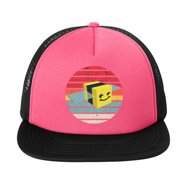 Bee Swarm Simulator Foam Snapback Hat | Artistshot