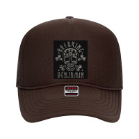 Breaking Benjamin    (6) Foam Trucker Hat | Artistshot