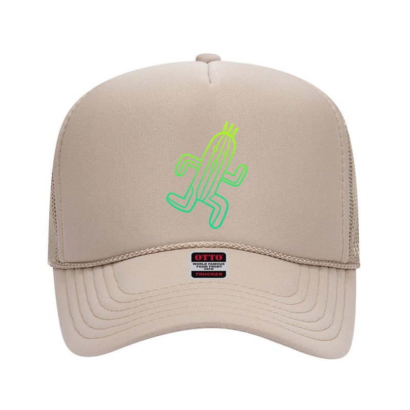 Final Fantasy - Cactuar Foam Trucker Hat by cm-arts | Artistshot