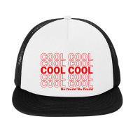 Brooklyn 99 Cool Foam Snapback Hat | Artistshot