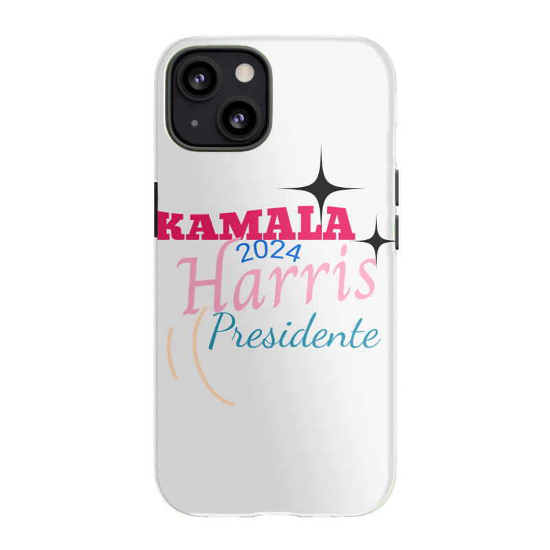 Kamala Harris Iphone 13 Case | Artistshot