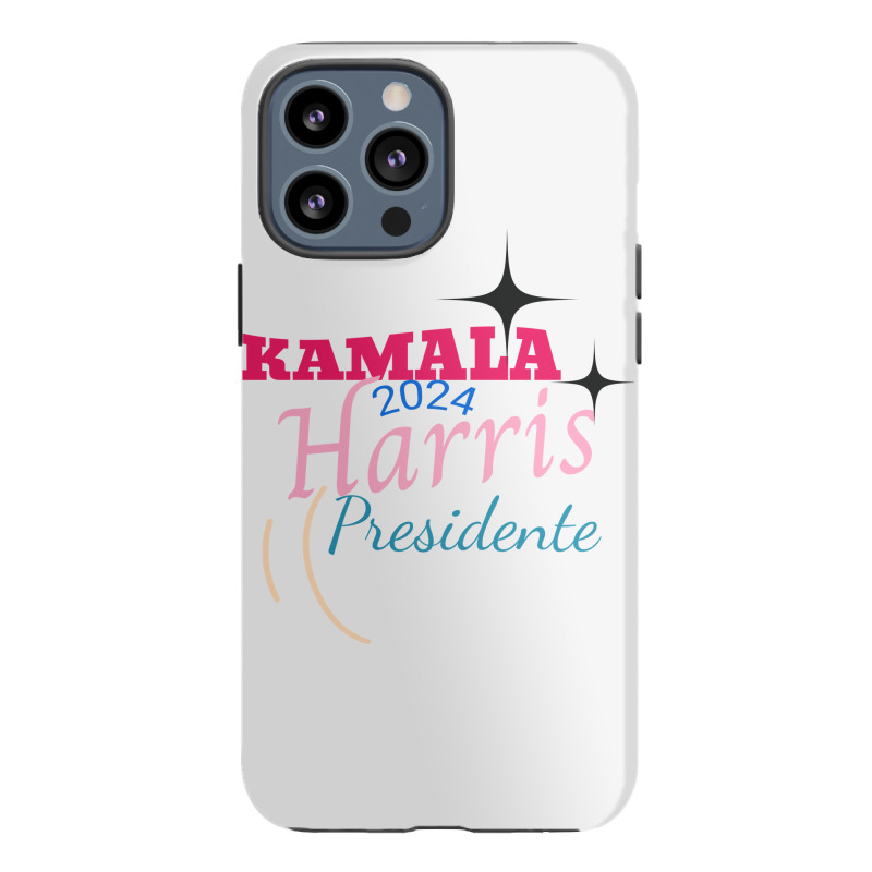 Kamala Harris Iphone 13 Pro Max Case | Artistshot