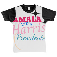 Kamala Harris Graphic Youth T-shirt | Artistshot