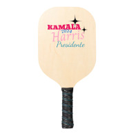 Kamala Harris Pickleball Paddle | Artistshot