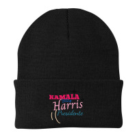 Kamala Harris Beanie | Artistshot